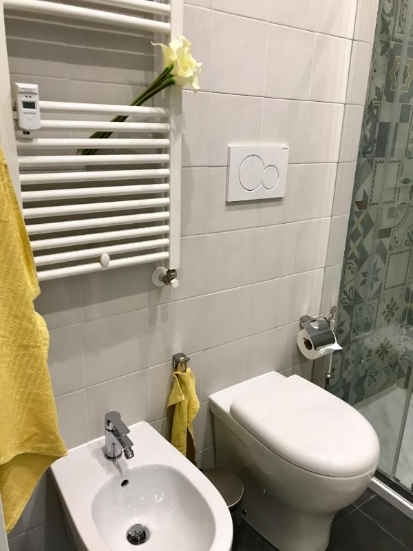 AzzurRomare Flat apartment - image 10