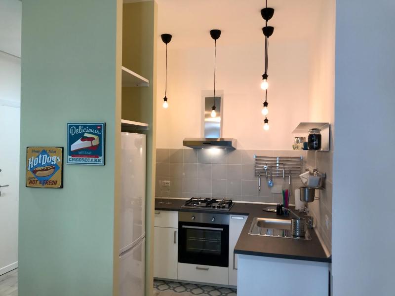 AzzurRomare Flat apartment - image 12
