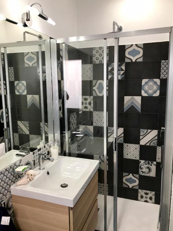 AzzurRomare Flat apartment - image 11
