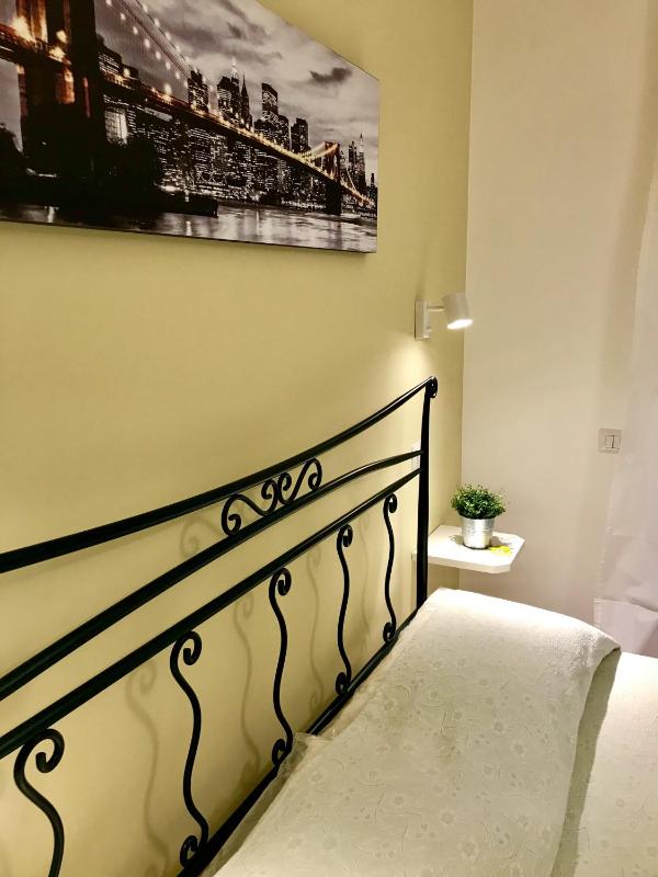 AzzurRomare Flat apartment - image 34