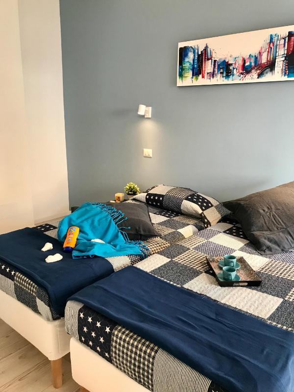 AzzurRomare Flat apartment - image 33