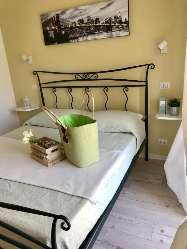 AzzurRomare Flat apartment - image 8