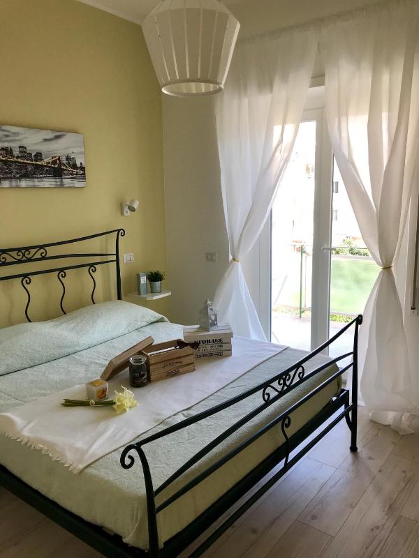 AzzurRomare Flat apartment - image 47