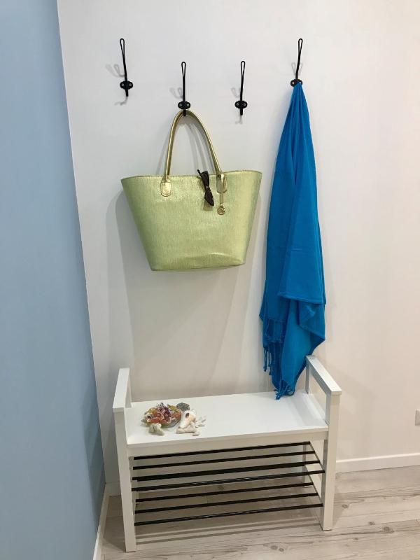 AzzurRomare Flat apartment - image 2