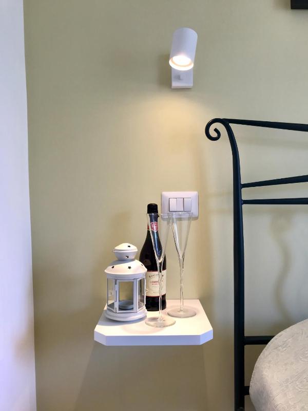 AzzurRomare Flat apartment - image 5