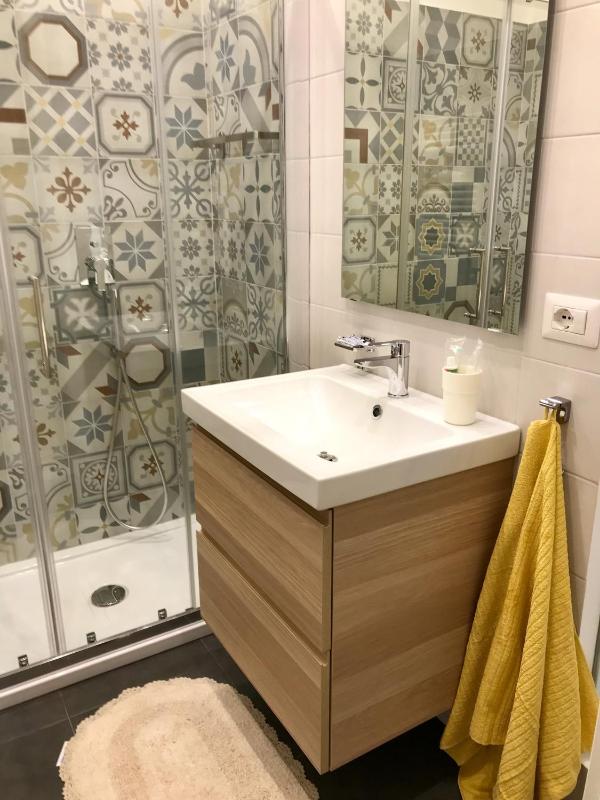 AzzurRomare Flat apartment - image 18