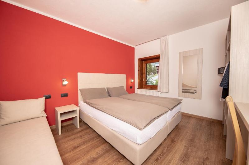 Baita Belvedere Bondi & Teola - Appartamenti Abar - image 46
