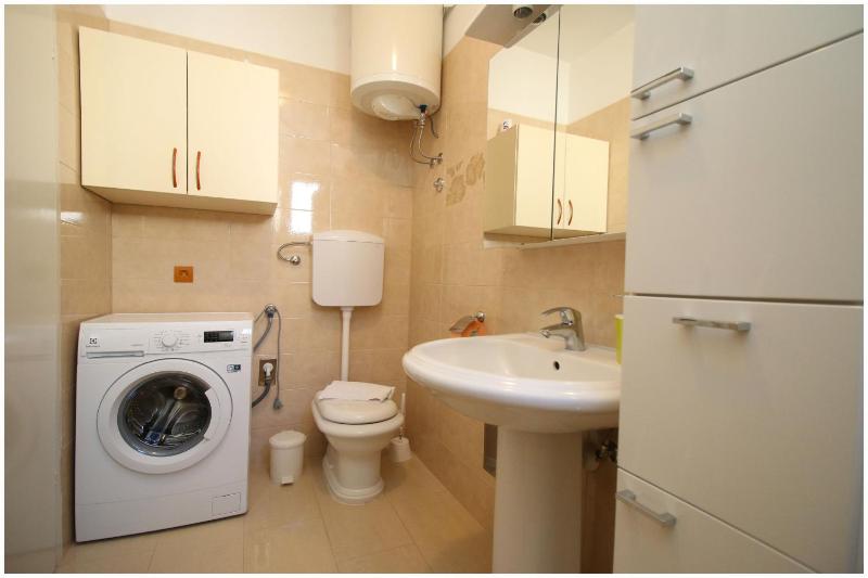 One-Bedroom Apartment image 4