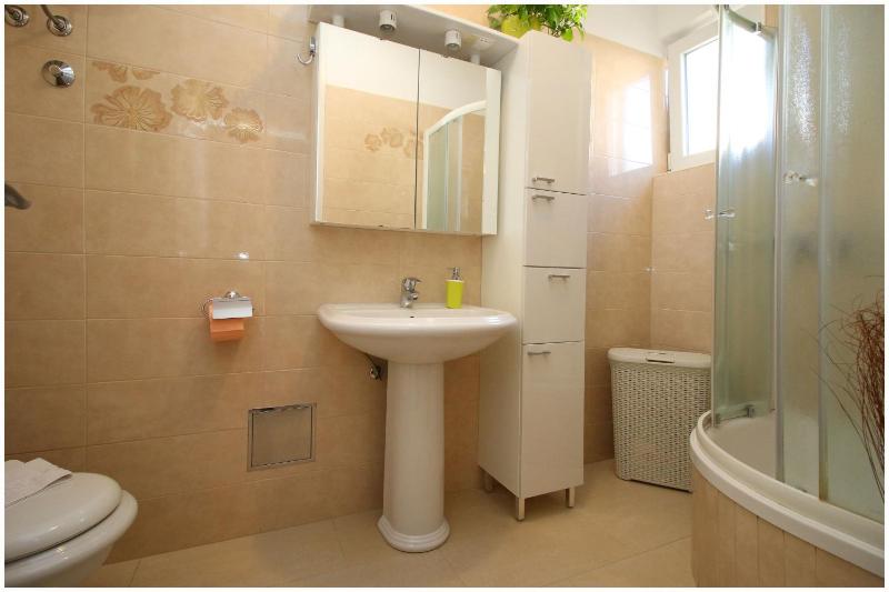 One-Bedroom Apartment image 2