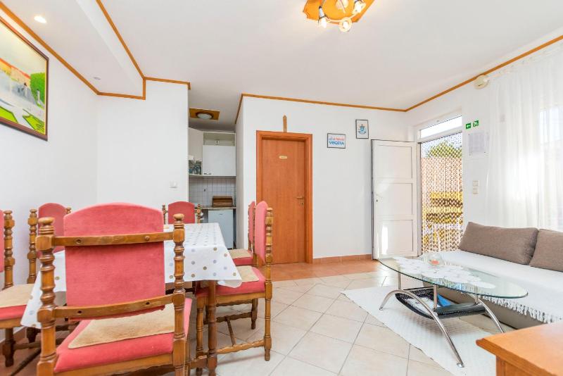 Two-Bedroom Apartment image 3