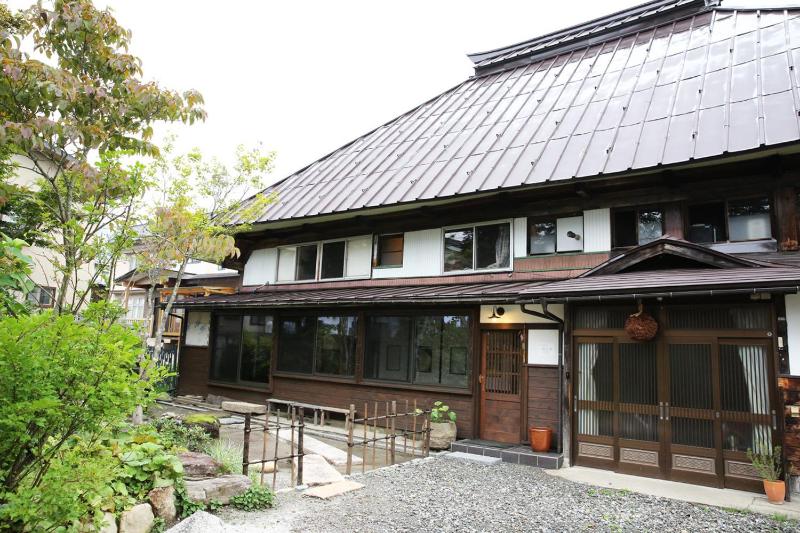 Hakuba Youluri - image 1