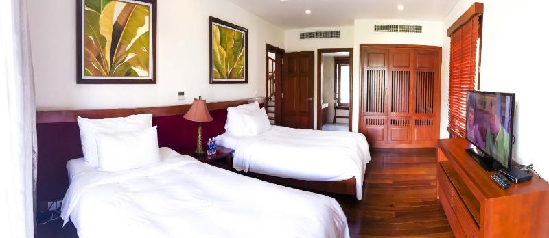 Marble Mountain Puramas Villa Đà Nẵng - image 13
