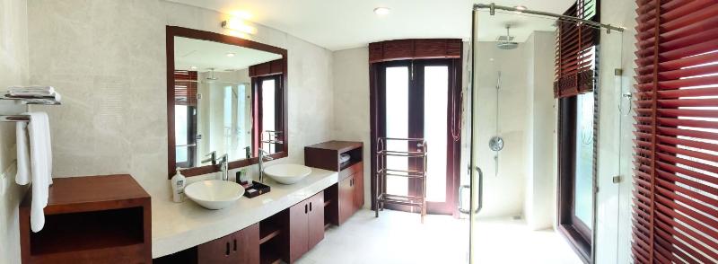 Marble Mountain Puramas Villa Đà Nẵng - image 2