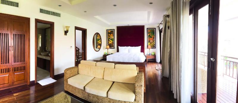 Marble Mountain Puramas Villa Đà Nẵng - image 14