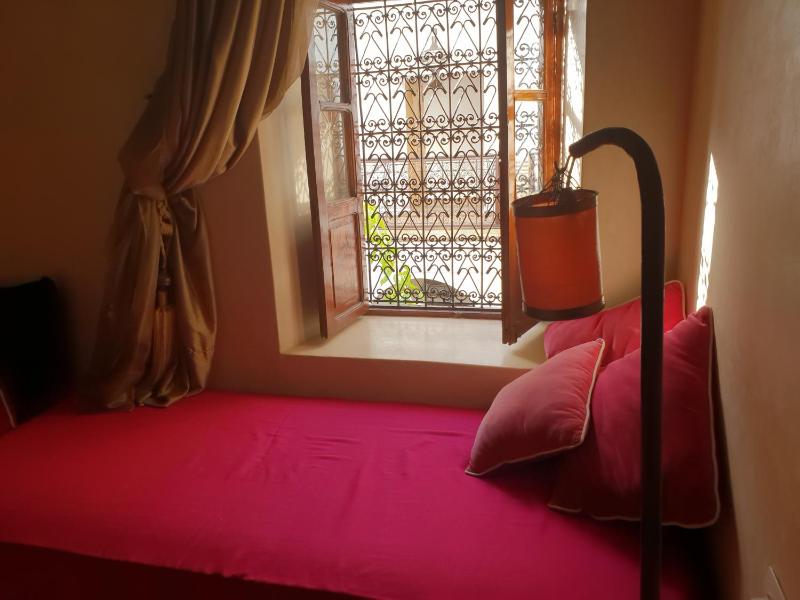 Argana Double Room image 3