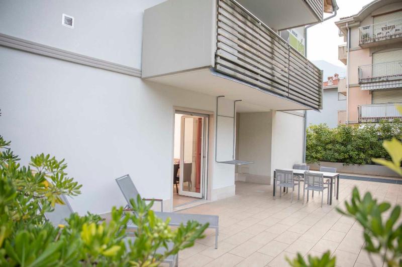 Apartment - Ground Floor image 1