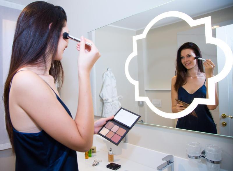 Double with french bed image 2