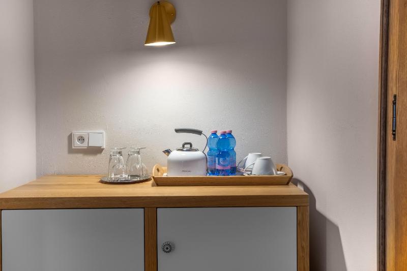 Charles Bridge View Suite image 4