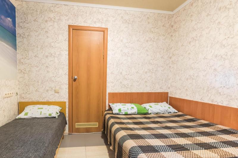 Budget Triple Room image 2