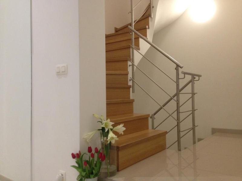 Antwerp Town House Accommodations - image 16
