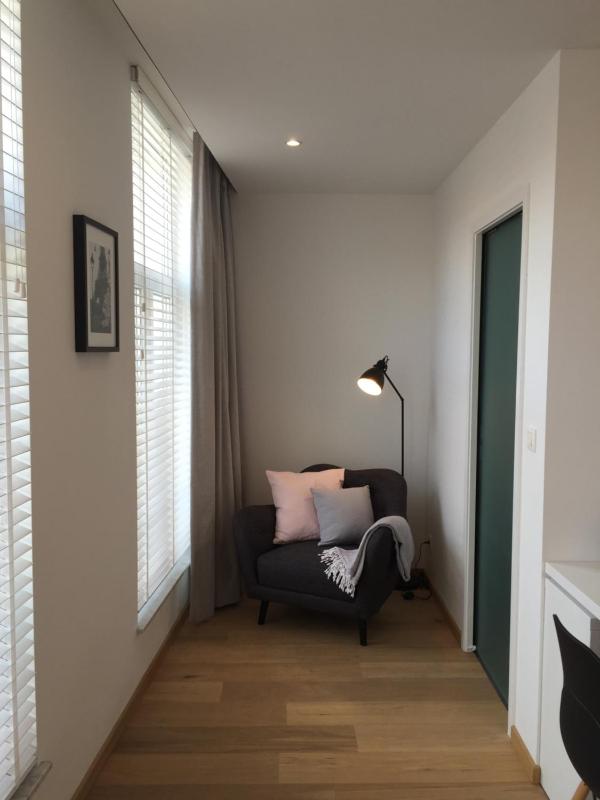 Antwerp Town House Accommodations - image 15