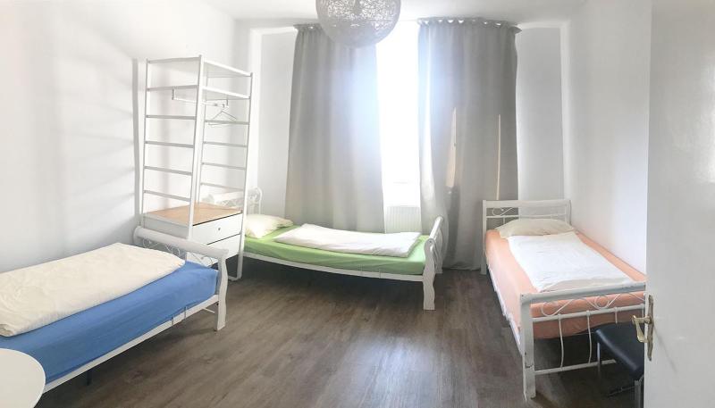 Munich Aparthotel - image 11