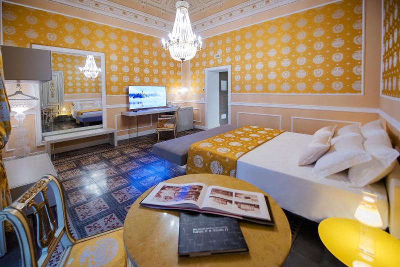 Palazzo Marletta Luxury House Hotel - image 10