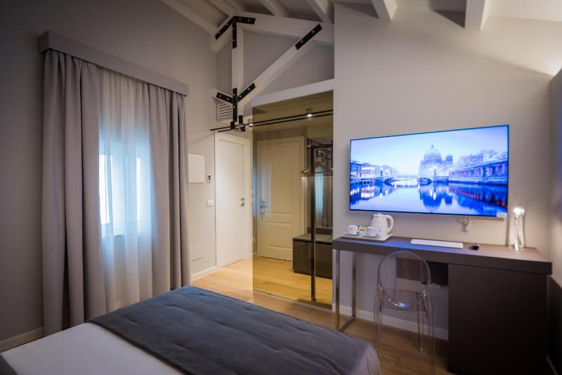 Palazzo Marletta Luxury House Hotel - image 16