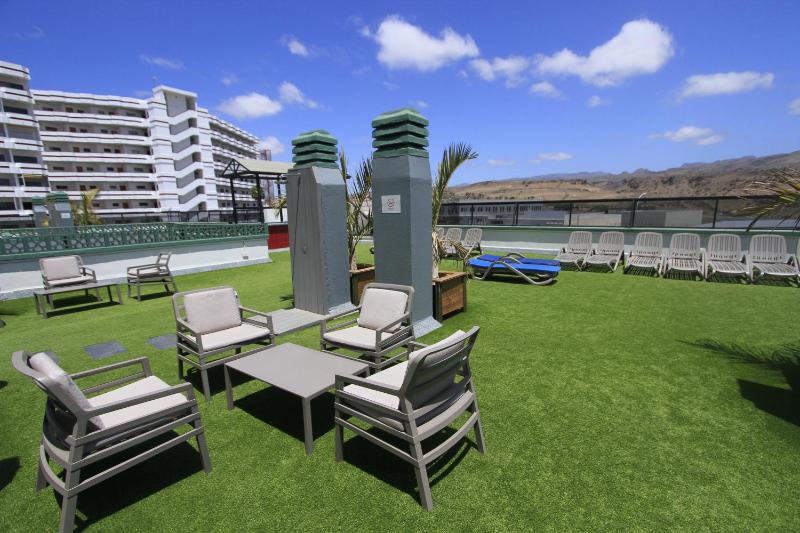Hotel Green Field - image 24