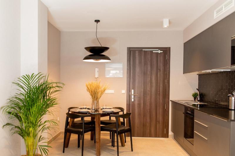One-Bedroom Apartment (2 Adults + 2 Children) image 1