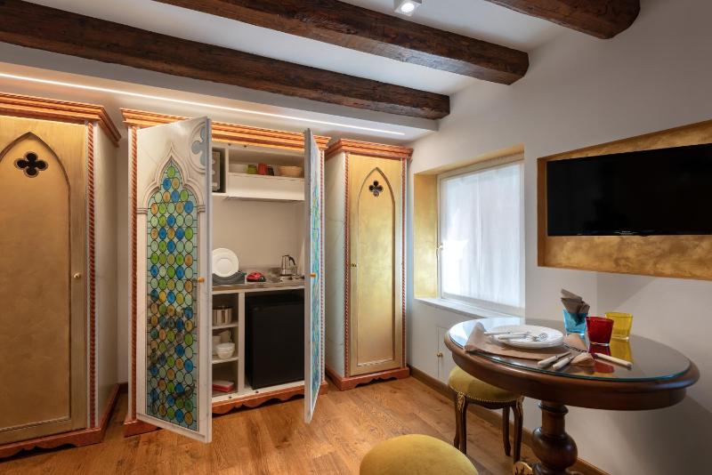 Hotel Giorgione - image 6