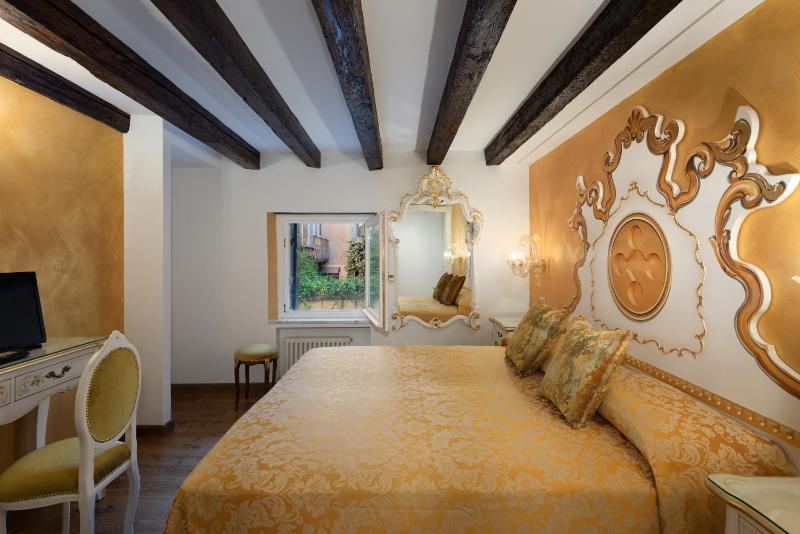 Hotel Giorgione - image 16