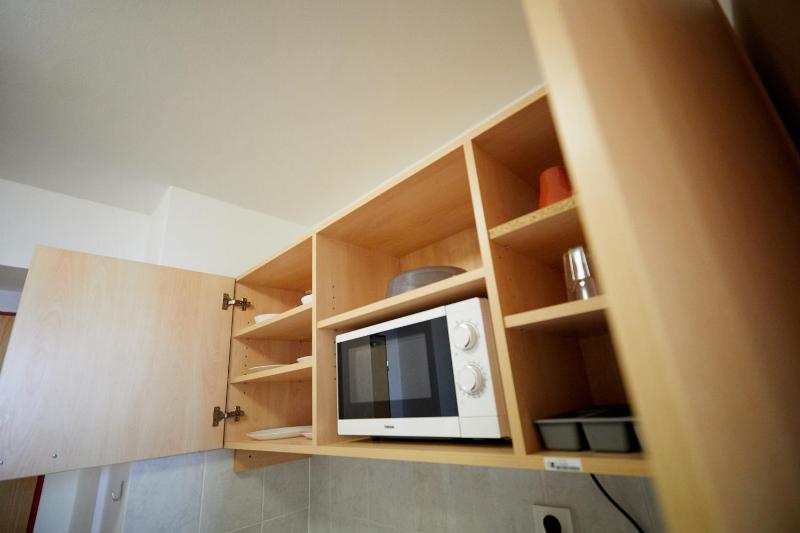 Double Room with Kitchenette image 2