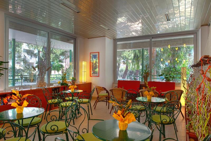 Hotel Pineta - image 22