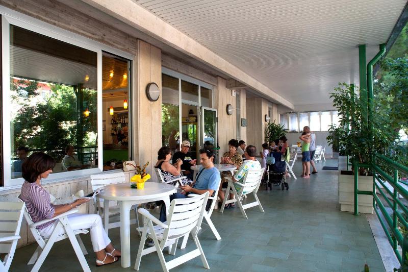 Hotel Pineta - image 23