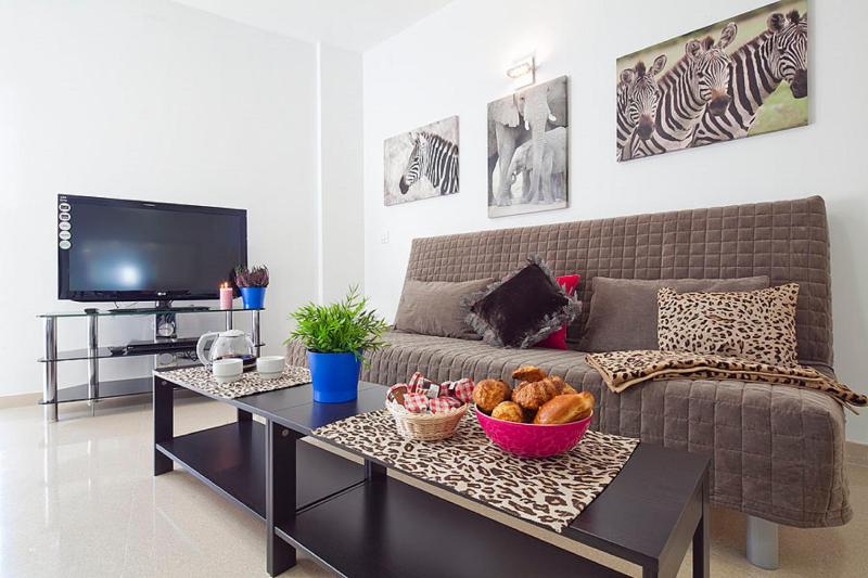 Two-Bedroom Apartment image 1