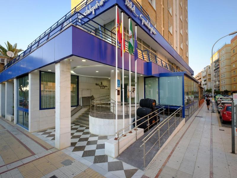 Hotel Guadalquivir - image 35