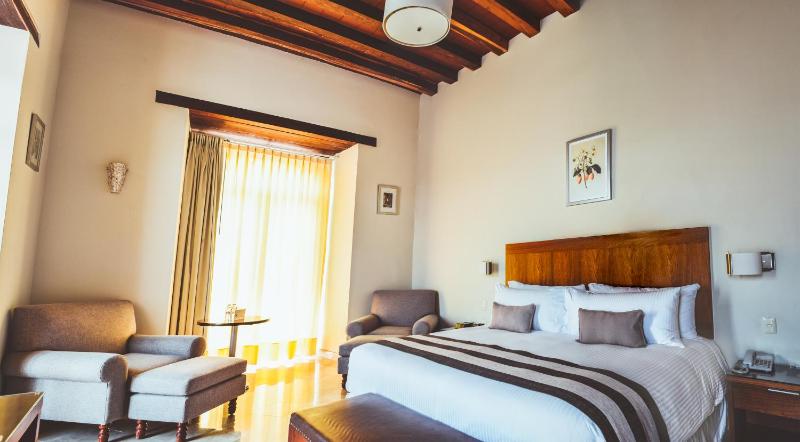 Hotel Parador de Alcalá - image 7