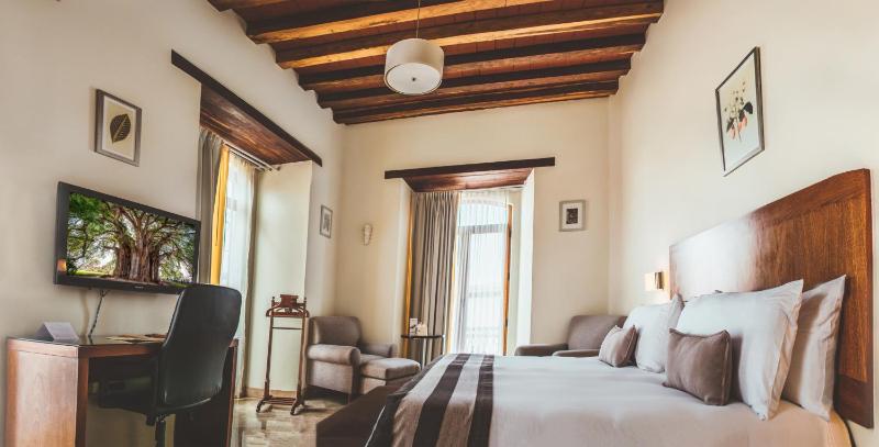 Hotel Parador de Alcalá - image 12