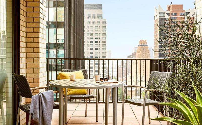 The Fifty Sonesta Hotel New York - image 7