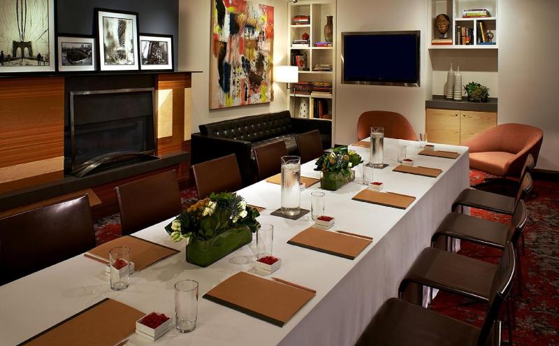 The Fifty Sonesta Hotel New York - image 16