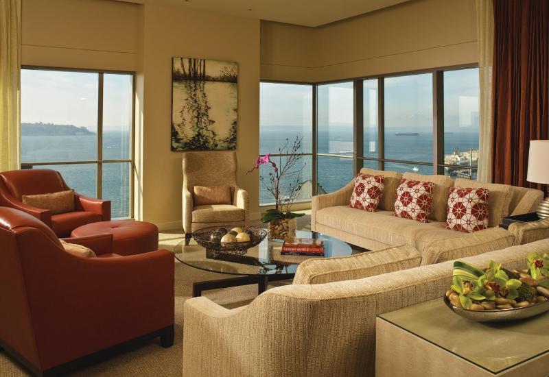 Four Seasons Hotel Seattle - image 13