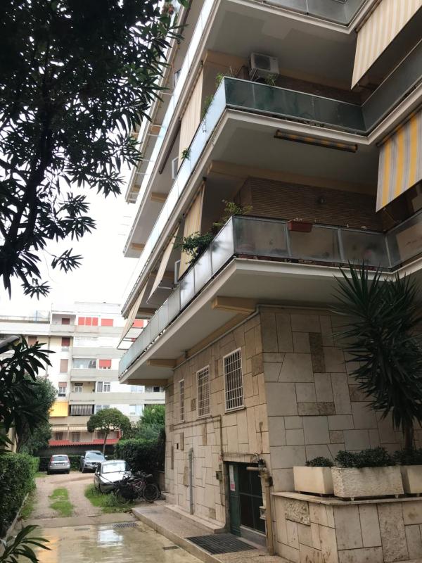 AzzurRomare Flat apartment - image 44