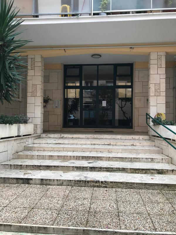 AzzurRomare Flat apartment - image 22