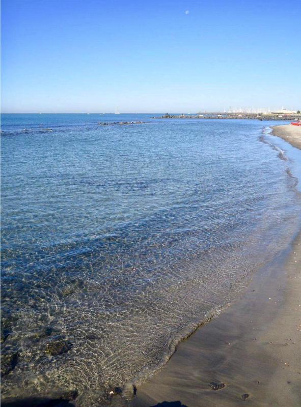 AzzurRomare Flat apartment - image 50