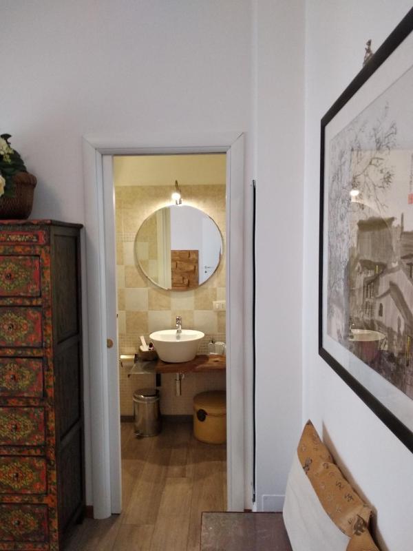 Double Room with Private Bathroom image 2