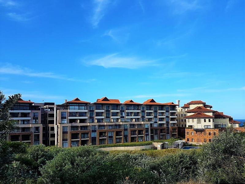 Zimbali Suites 611 - image 15