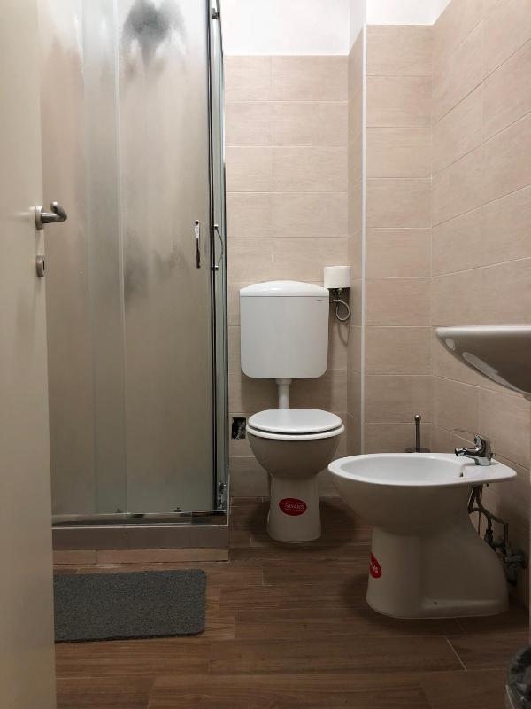 Double or Twin Room with Shared Bathroom image 4