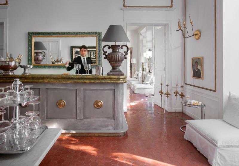 L'Hôtel Particulier - image 23
