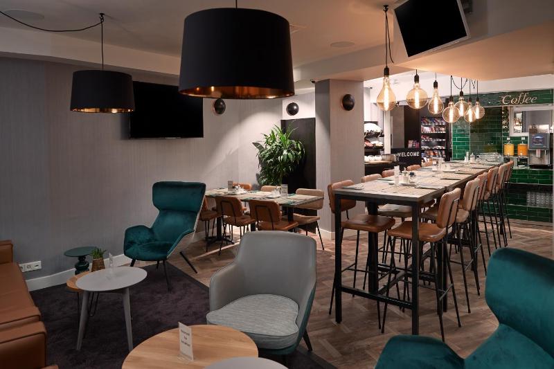 Singel Hotel Amsterdam - image 4